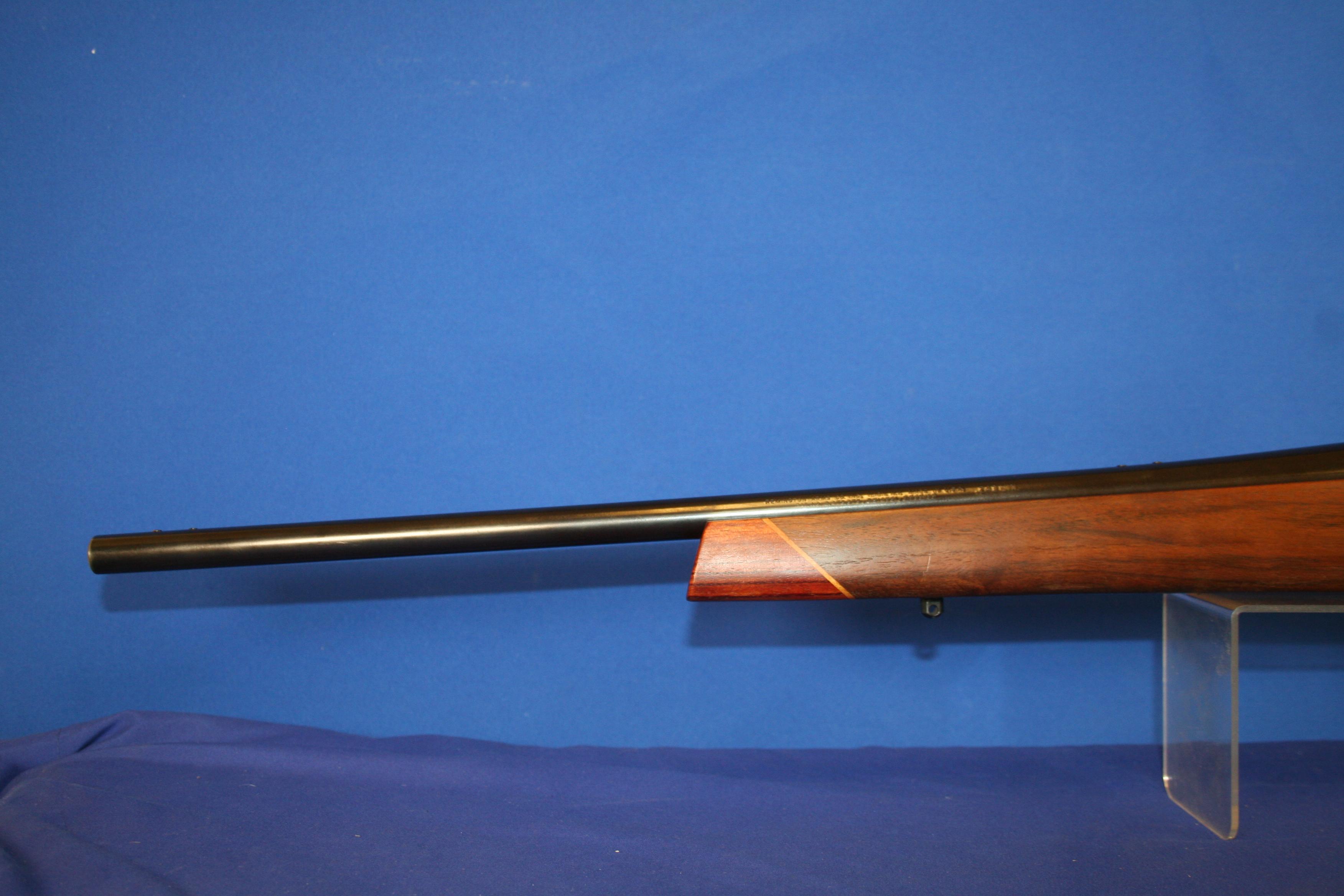 Remington 700 Bolt-Action Rifle 243 Win, 22" Barrel. SN# 348301.