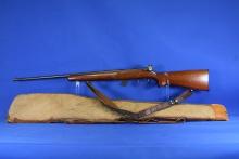 Remington 521-T, 22 Lr. Bolt Action Rifle. NSN. In Good Condition..  C&R