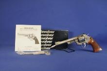Smith & Wesson 624 Revolver, 44 Special. LNIB. Not legal For Sale In California. SN# AHB6165