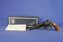 Smith & Wesson 28-2 Revolver, 357 Magnum, LNIB. Not Legal For Sale In California. SN# S332102
