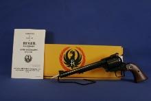 Ruger Super Blackhawk 44 Magnum. LNIB. SN# 80-19892.  OK for California.