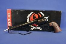 Ruger New Model Blackhawk 44 Magnum. LNIB. SN# 80-34635. OK For California.