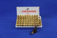 Ammo, Winchester 44 Rem Mag. 100 total rounds.