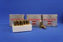 Ammo, Winchester 44 Rem Mag. 1,575 total rounds.