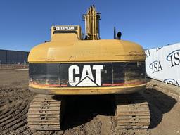 2006 Cat 315cl Excavator