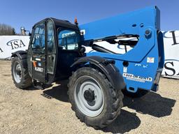 2015 Genie Gth-636 Telehandler