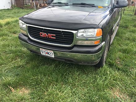 2005 GMC Yukon XL, 4WD, Automatic, Reese Hitch, Leather Interior, 202,149 Miles, Runs and Drives