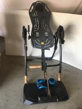 Teeter Inversion Table, AS NEW
