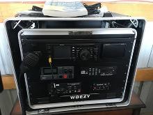 Shortwave Radio System