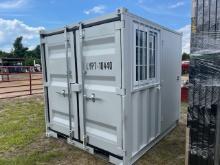 7' Shipping/Storage Container