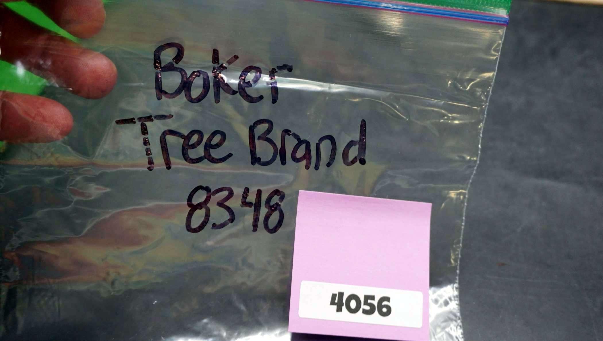 Boker Tree Brand 8348 Folding Knife