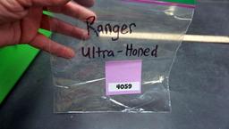 Ranger Ultra-Honed Pocket Knife