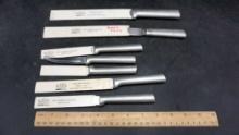 7 - Rada Cutlery Knives