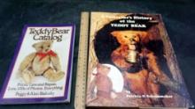 Teddy Bear Catalog & A Collector'S History Of The Teddy Bear