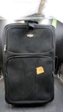 Protocol Suitcase