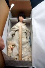 The Heritage Signature Collection Doll