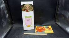 Paradise Galleries Doll & Little Players Piano Book