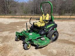 2021 John Deere Z960M Mower