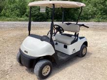 2017 EZGO RXV Golf Cart