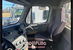 2016 FREIGHTLINER CASCADIA DAY CAB