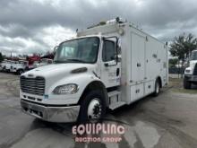 2005 FREIGHTLINER M2