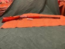 WINCHESTER 38-55 LEVER ACTION OCTAGON BARREL