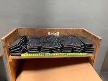 41pcs - Dell Wired USB Keyboards