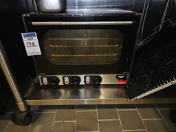 Vollrath table top Oven