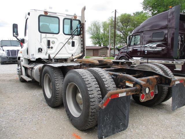 2012 FREIGHTLINER Cascadia CA12564ST Conventional