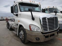 2012 FREIGHTLINER Cascadia CA12564ST Conventional