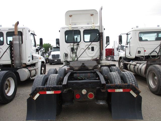 2011 FREIGHTLINER Cascadia CA12564ST Conventional