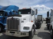 2005 KENWORTH T800 Conventional