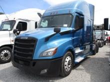 2019 FREIGHTLINER CA12664ST Cascadia Conventional