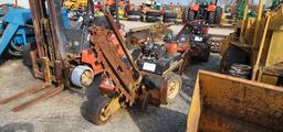 DitchWitch 1820 Trencher (AS IS)