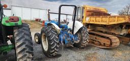 Ford 5000 Tractor (AS IS)