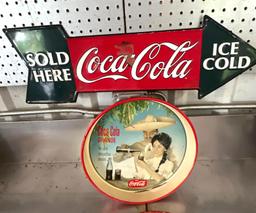 Coca-Cola Collector Memorabilia