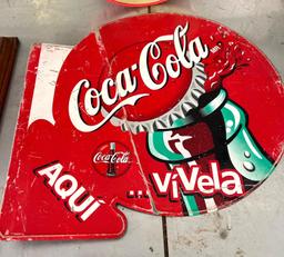 Coca-Cola Collector Memorabilia