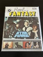 Reel Fantasy Magazine Vol 1 #1 - 1978
