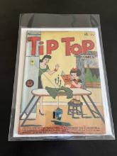 1942 Tip Top Comics #79 Golden Age Comic Book