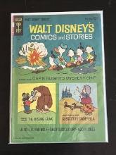 Walt Disney's Comics and Stories Gold Key Comic #283 Silver Age 1964