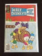 Walt Disney's Comics and Stories Gold Key Comic #461 Bronze Age 1979