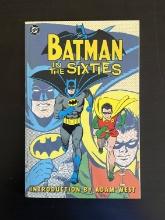 Batman in the Sixties DC Comic #1 1999