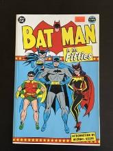Batman in the Fifties DC Comic #1 2002