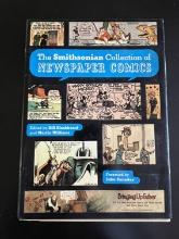 The Smithsonian Collection of Newspaper Comics Abrams Books #1 1986