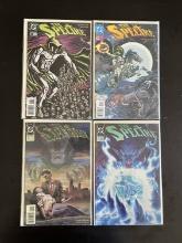 The Spectre DC Comic #11, #12, #13, & #38 1993, 1996