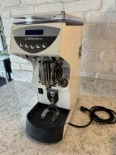 2019 Nuova Simonelli Mythos Silent Coffee Bean Grinder 110-120V 1PH ($3,000.00 New)