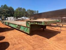 2013 TRAIL KING TK20PS-532 T/A TRAILER