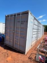 40FT Sea/Storage Hi-Cube Container