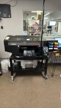 Brother Gtx Pro Direct To Garment Printer