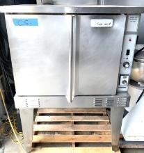 Convection Oven